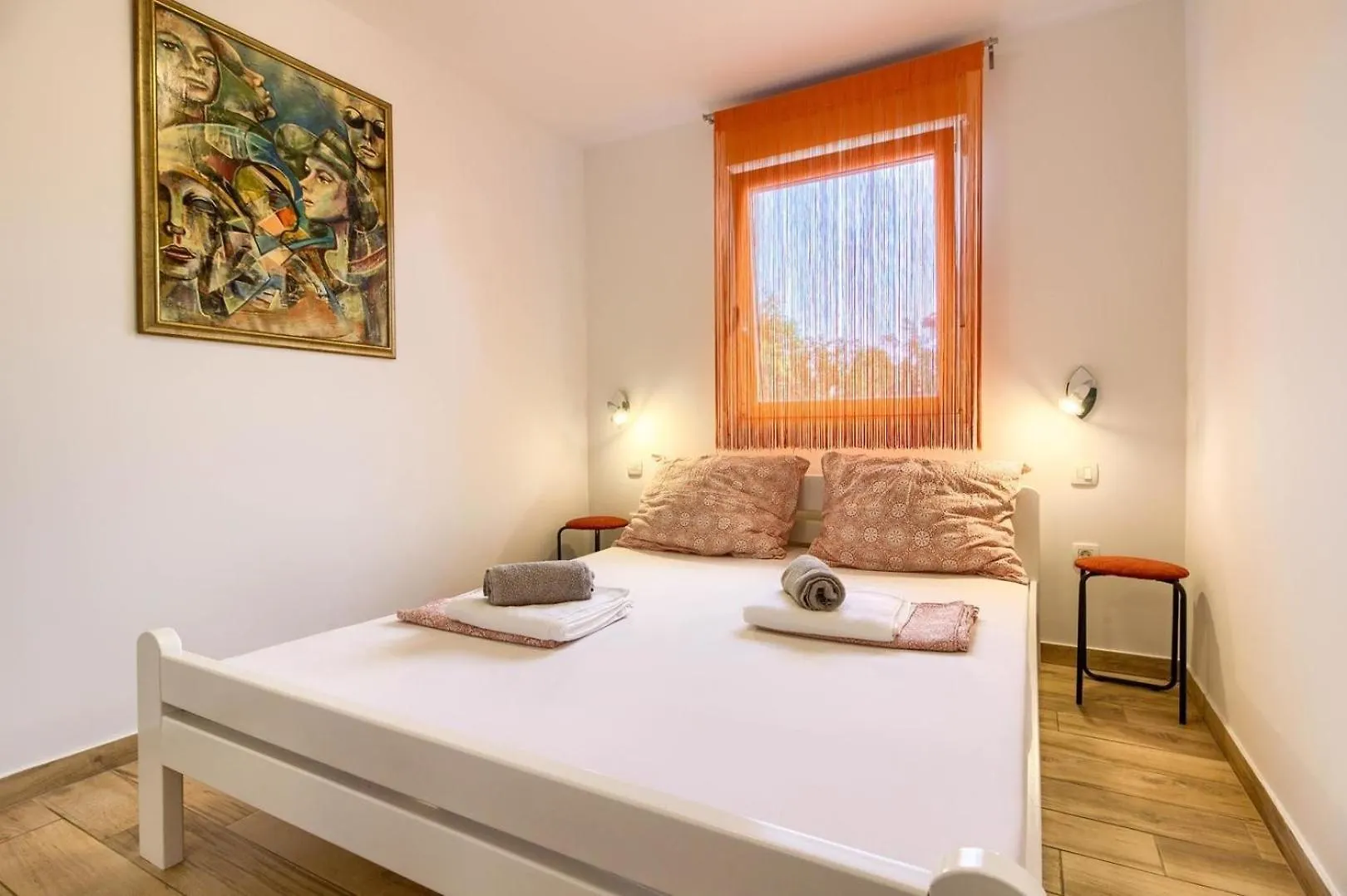 Ferienhaus Mit Privatpool Fuer 8 Personen Ca 110 Qm In Valtura, Istrien Suedkueste Von Istrien Holiday home Valtura